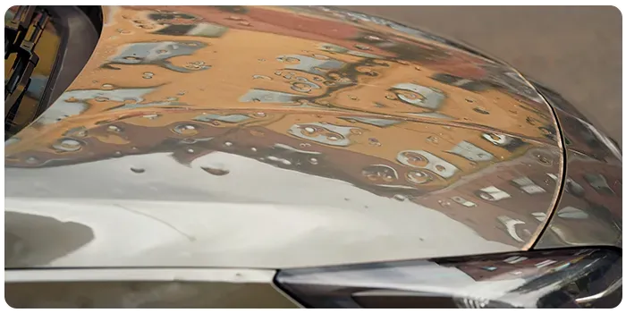 Travaux de carrosserie à Labarthe-Inard